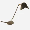 Maharishi Home*Serge Mouille-Anthony Desk Lamp