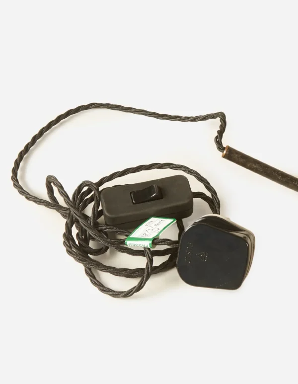 Maharishi Home*Serge Mouille-Anthony Desk Lamp