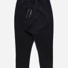 Maharishi Sweatpants*4584 Shinobi Sweatpants Black