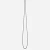 Maharishi Lifestyle*9830 Silver Chain · Hallmarked Silver