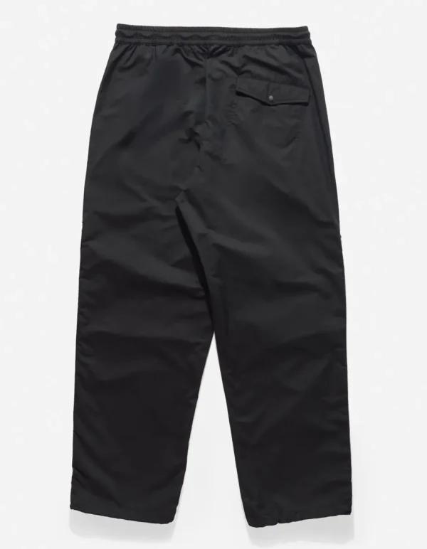 Maharishi Track Pants*4296 Snocord® Loose Track Pants Black
