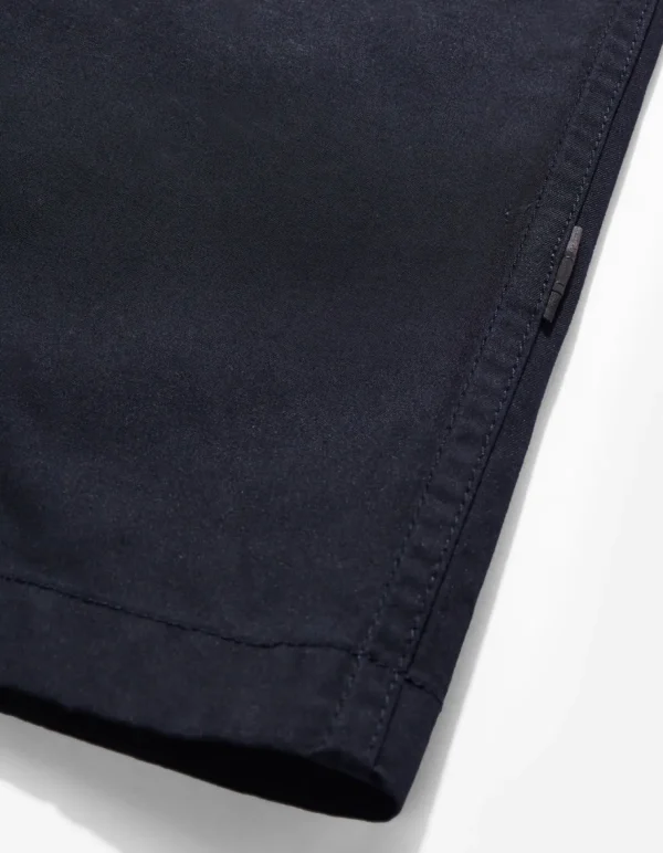 Maharishi Shirts*4297 Snocord® Travel Shirt Navy