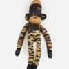 Maharishi Lifestyle*9392 Sock Monkey · Jacquard Tigerstripe Camo