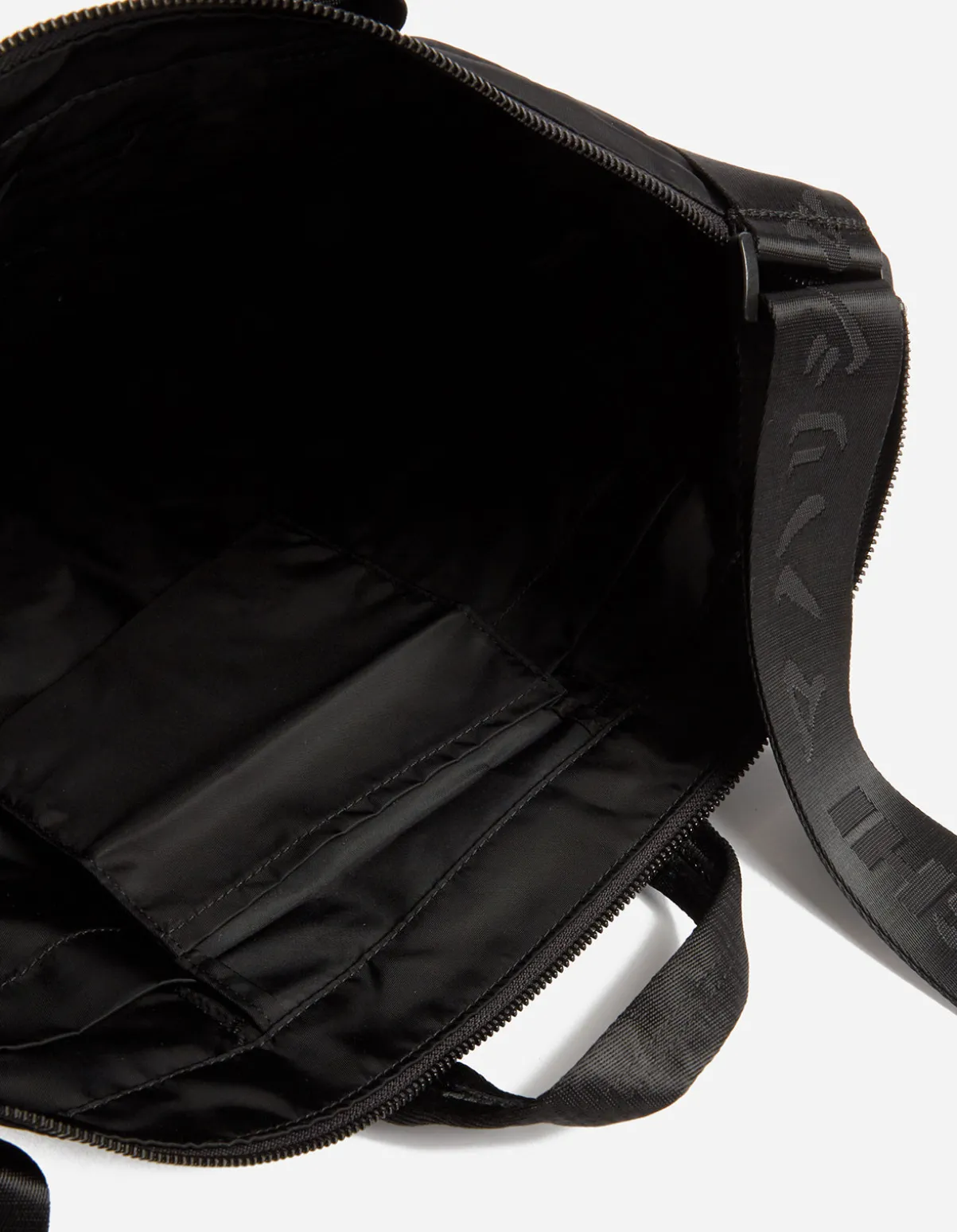 tote_bag__d_nylon_3.webp Maharishi Bags*9634 Tote Bag · 420D Nylon Black