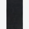 Maharishi Swim Shorts*9870 Towel 90 X 180Cm · Organic Cotton 700 Black