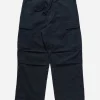 Maharishi Cargo Pants*4510 U.S. Cargo Snopants® · Loose Fit Black