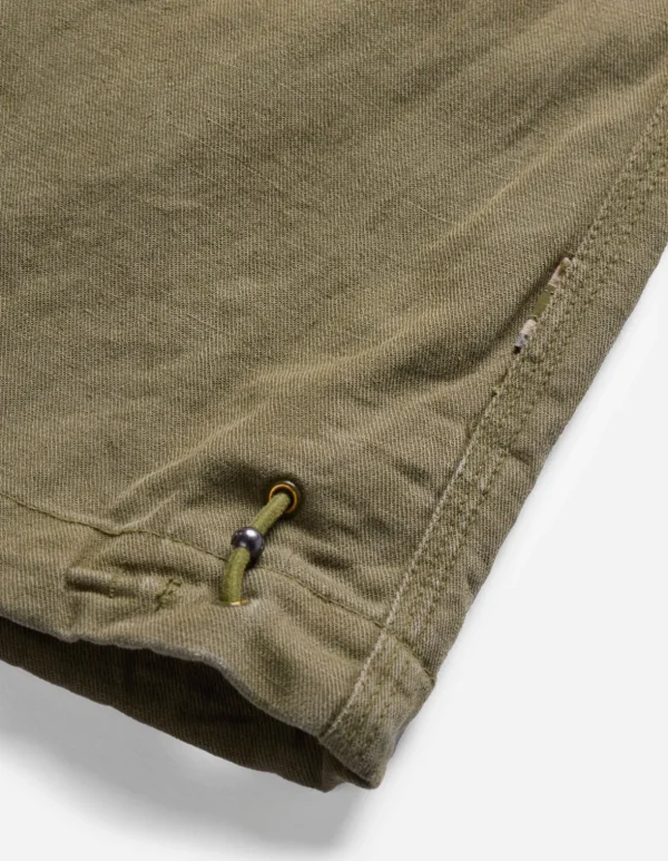 Maharishi Cargo Pants*4510 U.S. Cargo Snopants® · Loose Fit Olive Og-107F