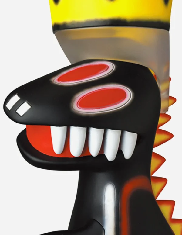 Maharishi Home*Vcd Jean-Michel Basquiat'S Dinosaur