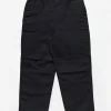 Maharishi Cargo Pants*4201 Ventile® M65 Loose Cargo Pants Black