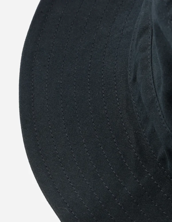 Maharishi Hats And Scarves*4110 Ventile® Wr Bucket Hat Navy