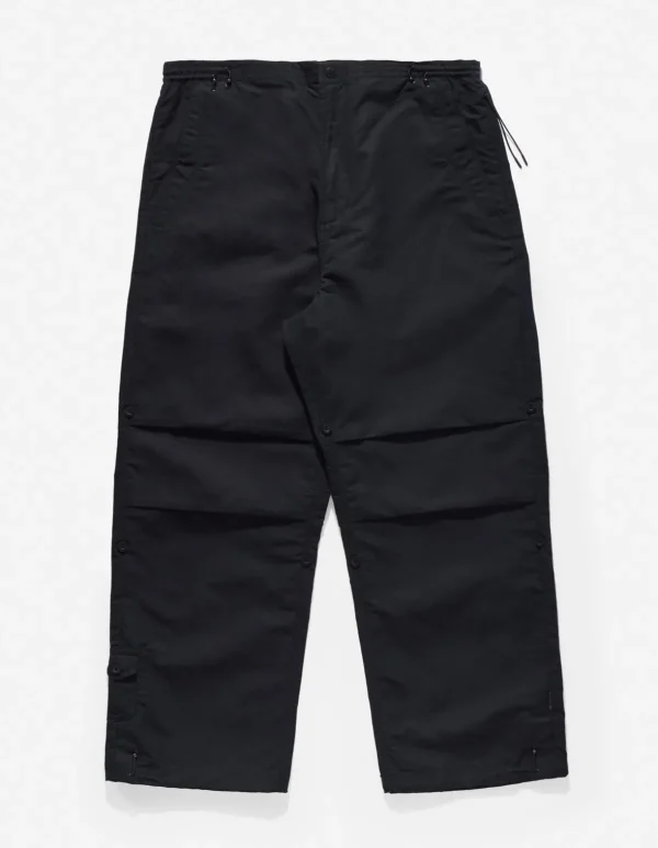 Maharishi Original Snopants*4229 Ventile® Wr Loose Snopants® Black