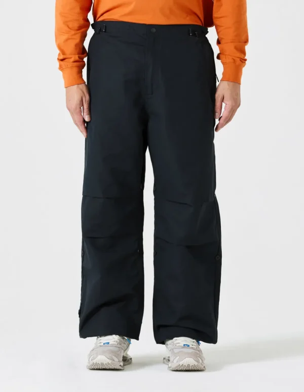 Maharishi Original Snopants*4229 Ventile® Wr Loose Snopants® Black