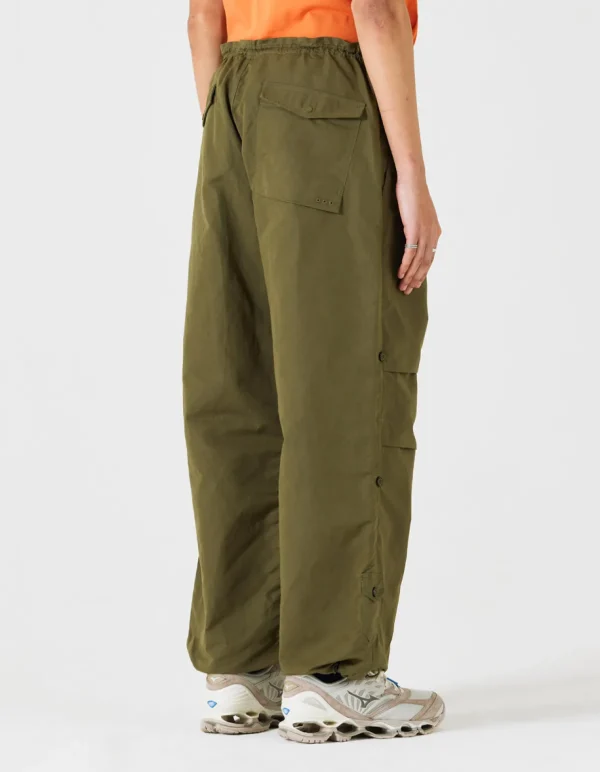 Maharishi Original Snopants*4229 Ventile® Wr Loose Snopants® Olive Og-107F