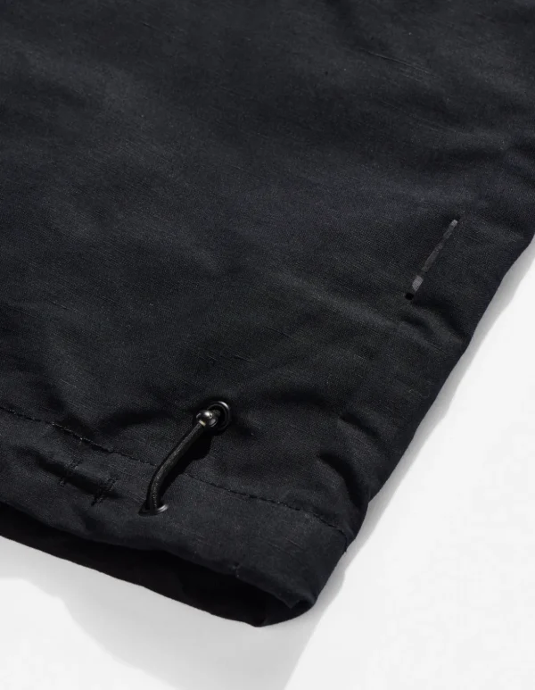 Maharishi Original Snopants*4229 Ventile® Wr Loose Snopants® Black