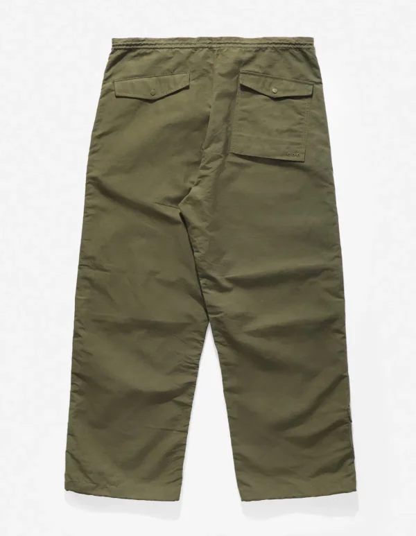 Maharishi Original Snopants*4229 Ventile® Wr Loose Snopants® Olive Og-107F