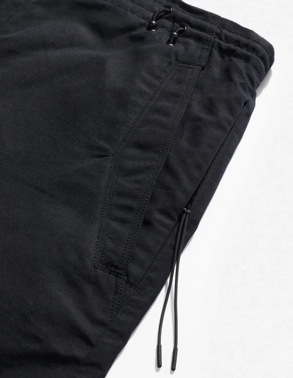 Maharishi Original Snopants*4229 Ventile® Wr Loose Snopants® Black