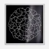 Maharishi Art*Ye-81 · Enamel On Steel